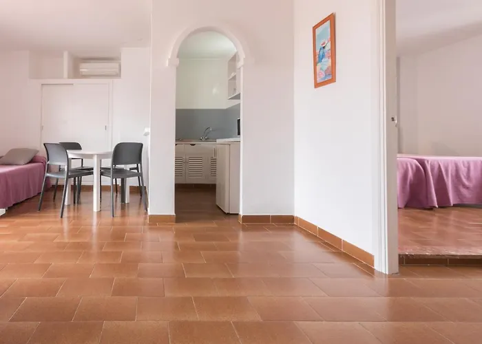 Apartamentos Orosol 2 By Typic Hotels