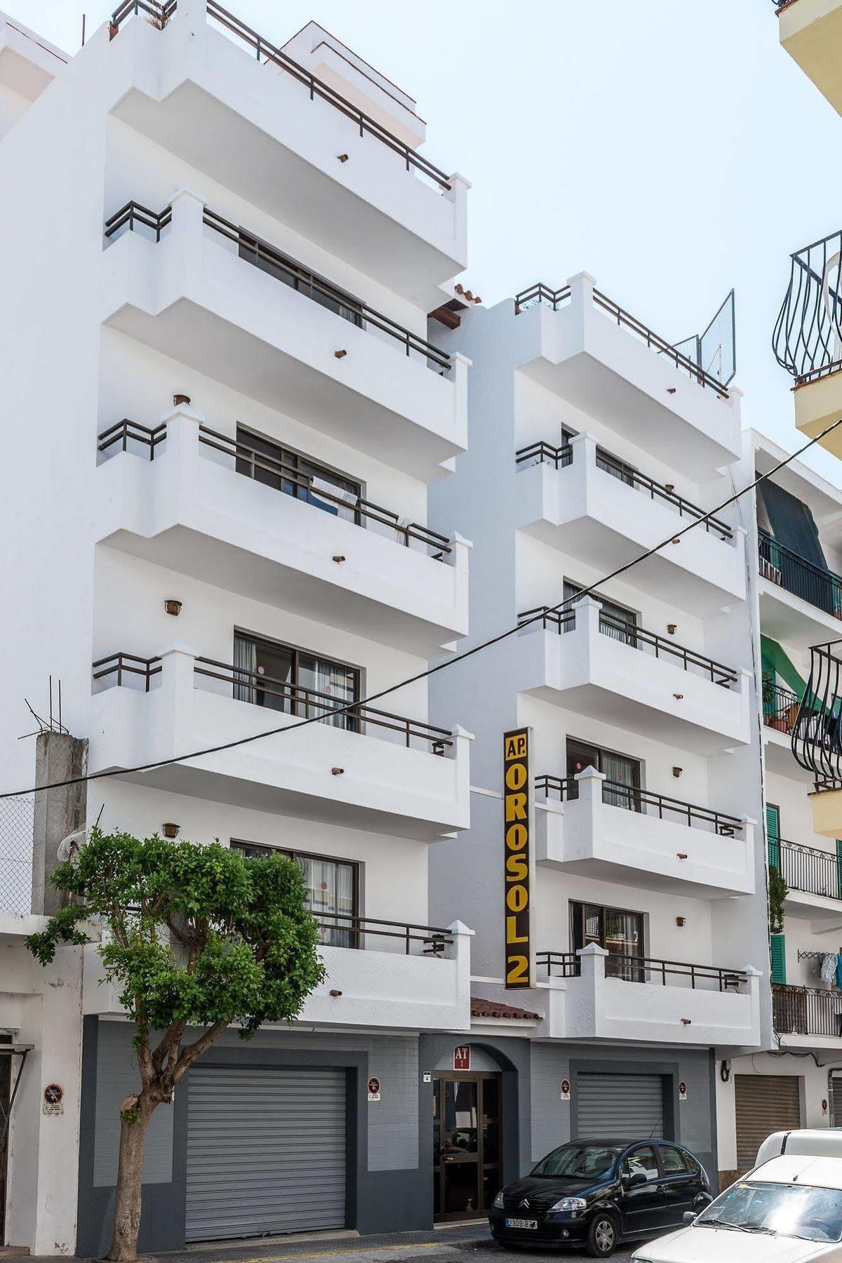 Orosol 2 By Typic Apartament *