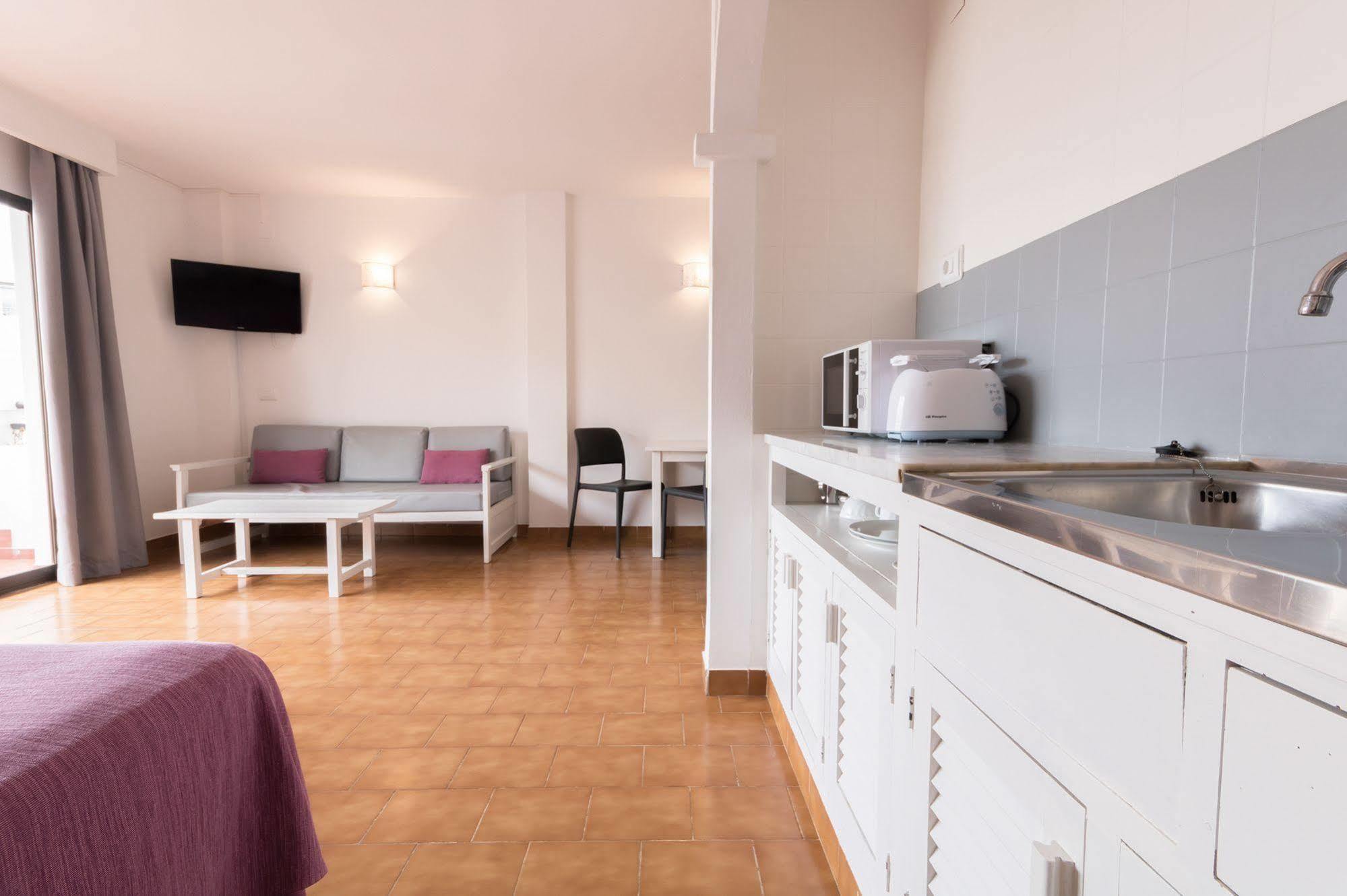 Apartament Orosol 2 By Typic