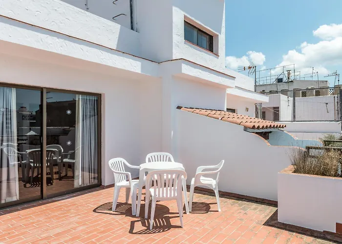 Apartamentos Orosol 2 By Typic Hotels