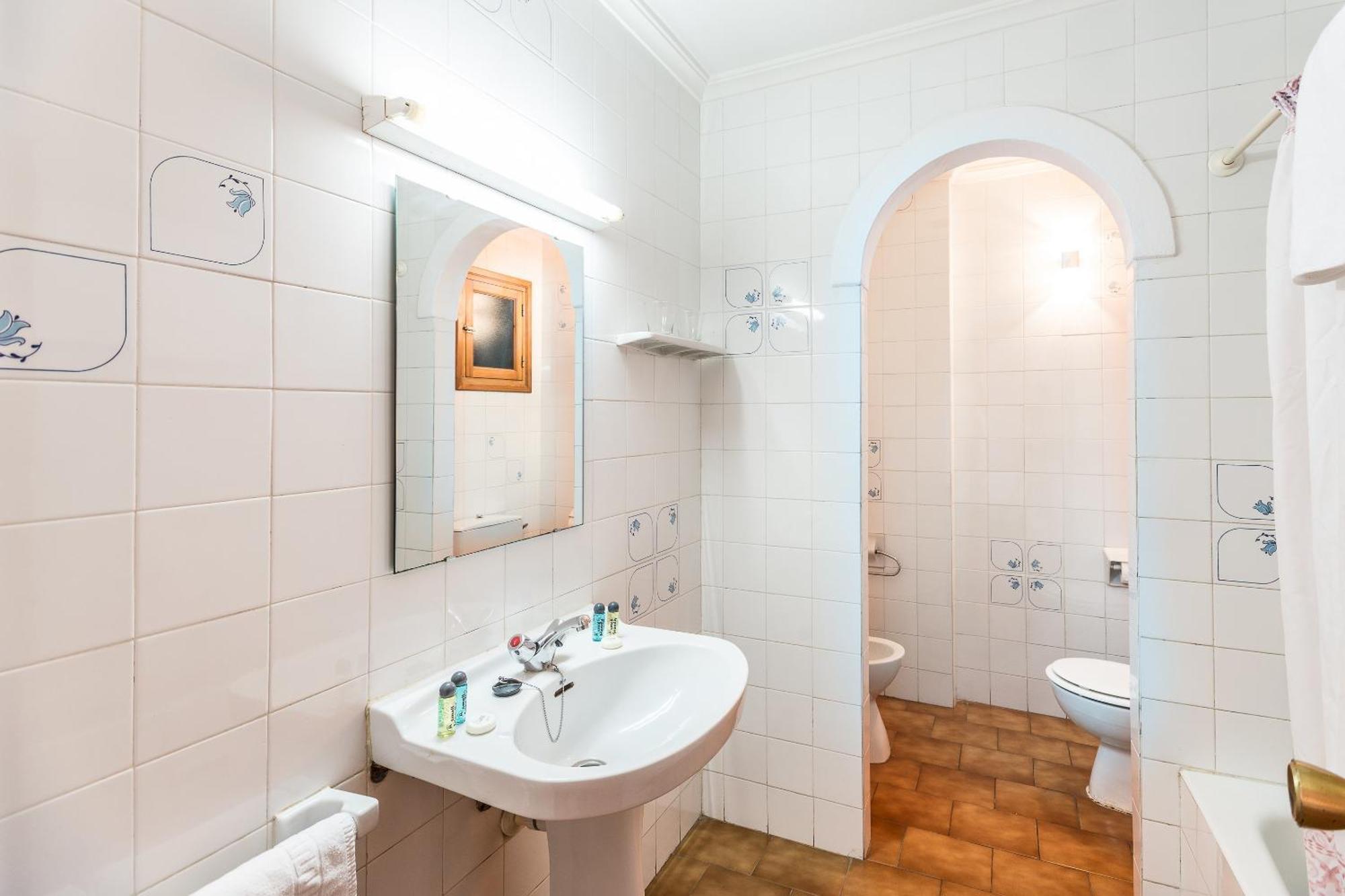 Appartamento Orosol 2 By Typic Sant Antoni de Portmany