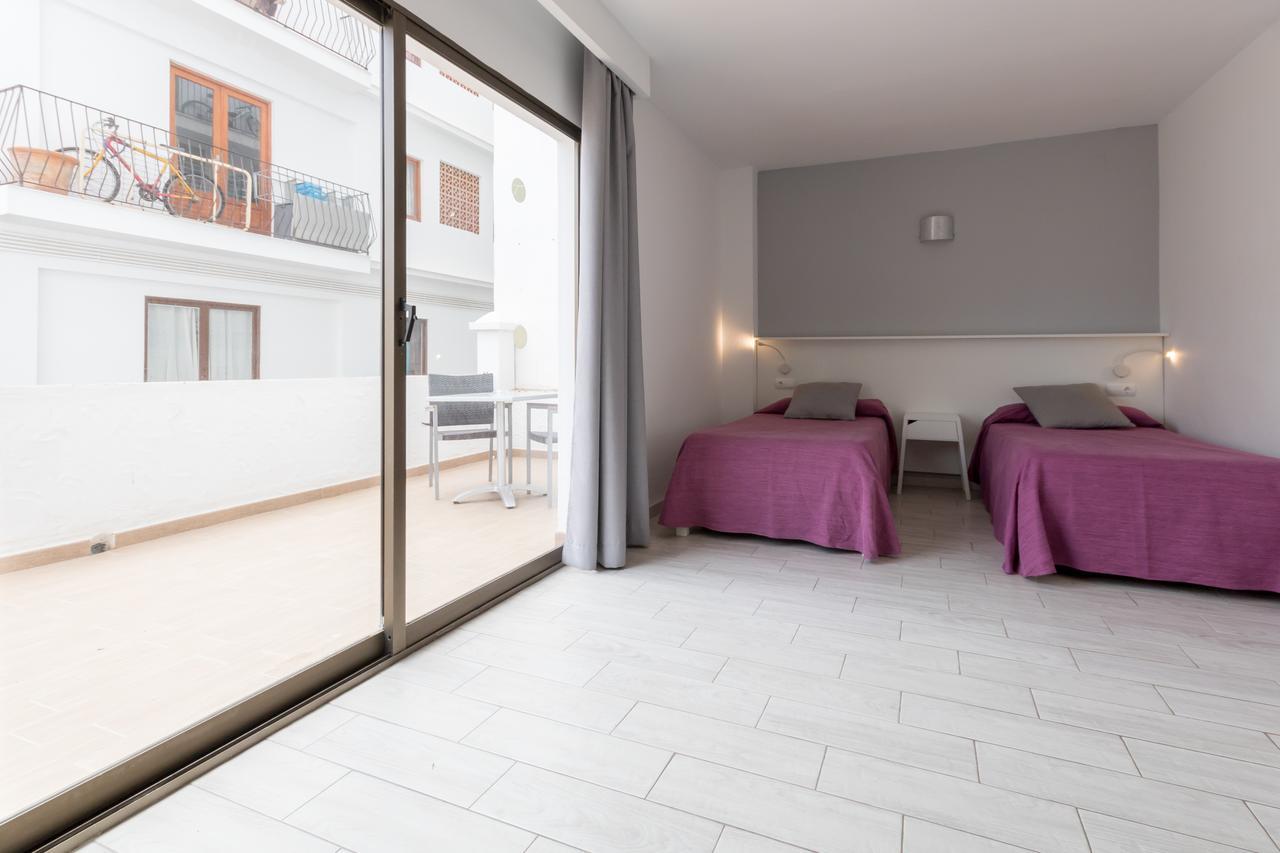 Orosol 2 By Typic Sant Antoni de Portmany