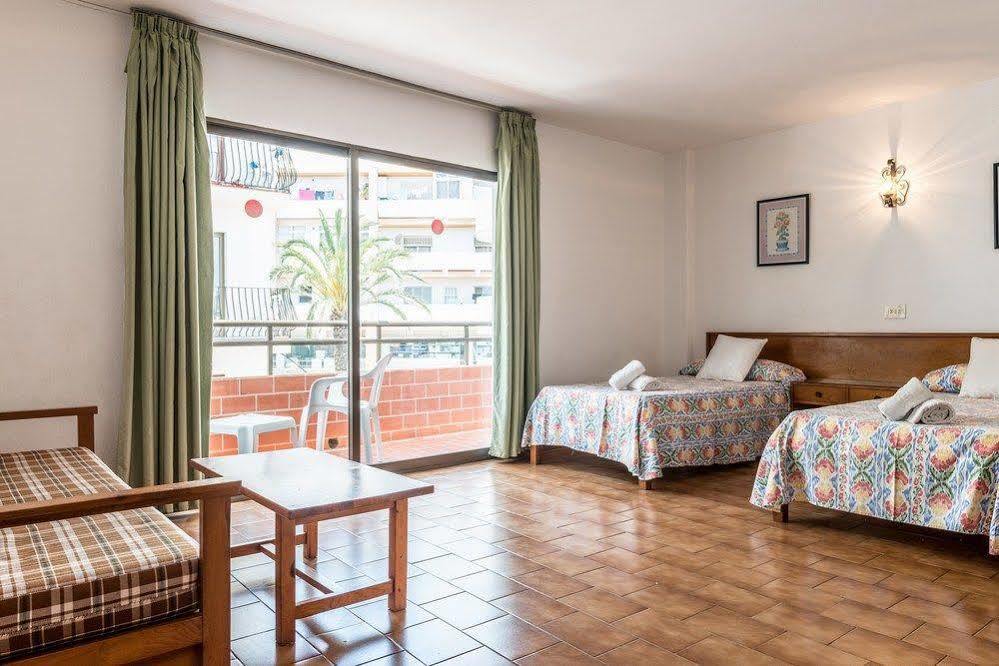 Orosol 2 By Typic Appartamento Sant Antoni de Portmany