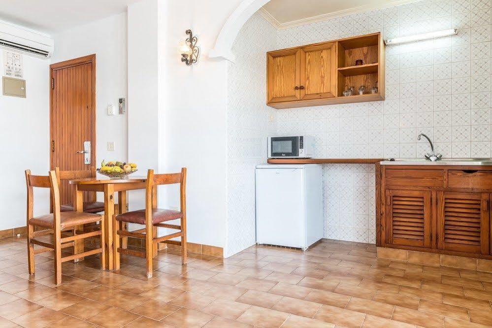Orosol 2 By Typic Appartamento Sant Antoni de Portmany