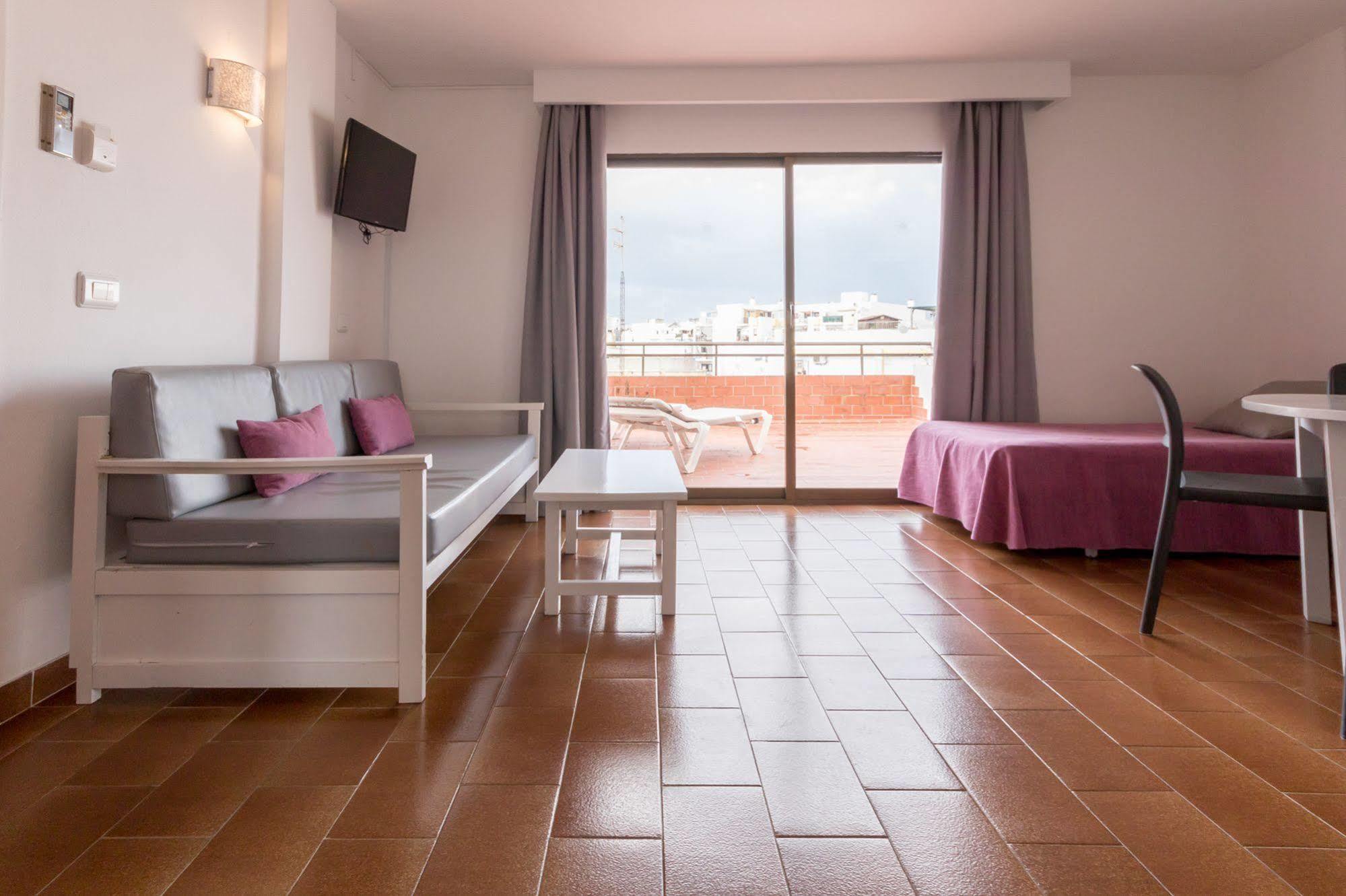 Appartamento Orosol 2 By Typic Sant Antoni de Portmany