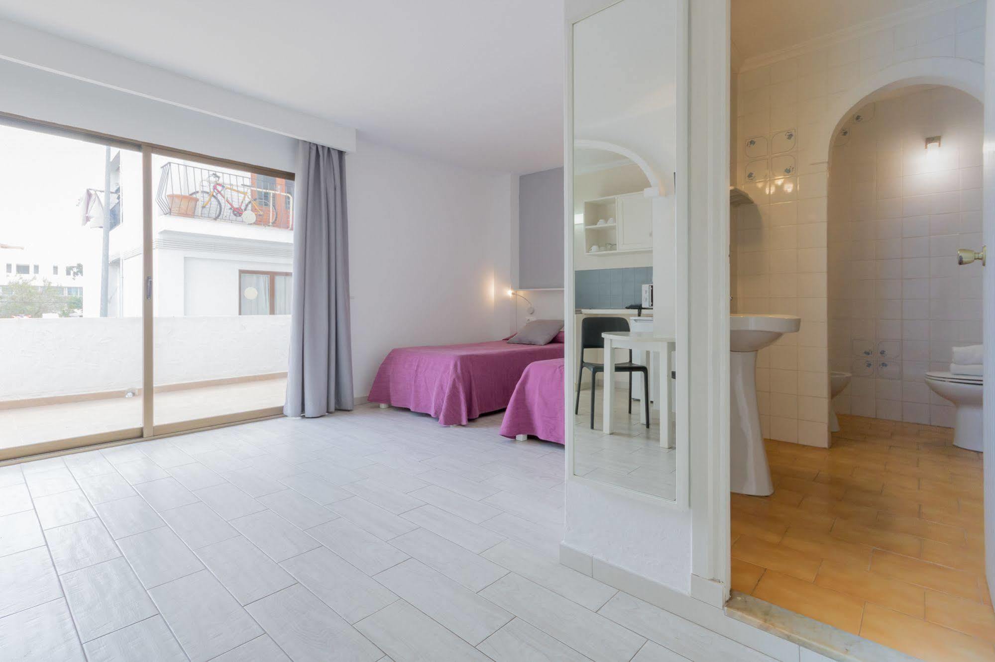 Appartamento Orosol 2 By Typic Sant Antoni de Portmany